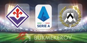 Fiorentina Udineze prognoz i stavki na match chempionata Italii 23 dekabrya 2024 goda futbol Seriya A