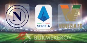 Napoli Venetsiya prognoz i stavki na match chempionata Italii 29 dekabrya 2024 goda futbol Seriya A