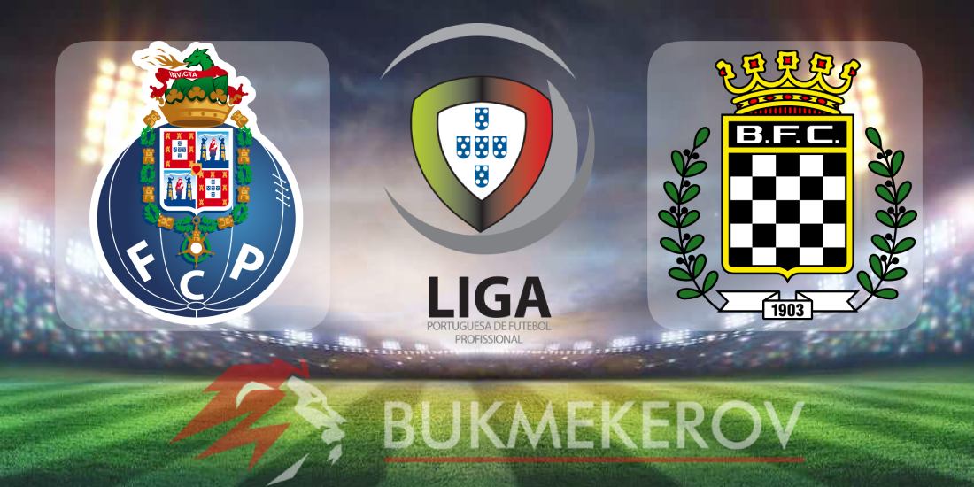 Portu Boavishta prognoz i stavki na match chempionata Portugalii 28 dekabrya 2024 goda futbol Primejra Liga