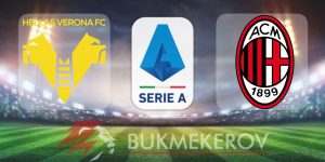 Verona Milan prognoz i stavki na match chempionata Italii 20 dekabrya 2024 goda futbol Seriya A