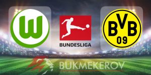 Volfsburg Borussiya Dortmund prognoz i stavki na match chempionata Germanii 22 dekabrya 2024 goda futbol Bundesliga