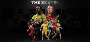 the best 2024 awards winners