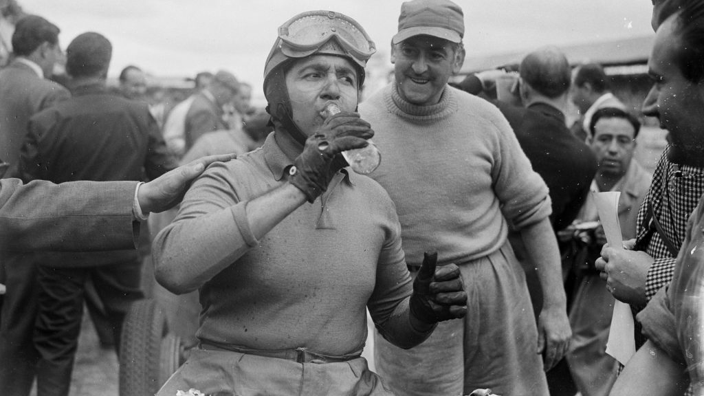 Alberto Ascari