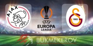 Ayaks Galatasaraj prognoz i stavki na match Ligi Evropy 30 yanvarya 2025 goda futbol LE