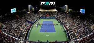 Dubai Tennis pari