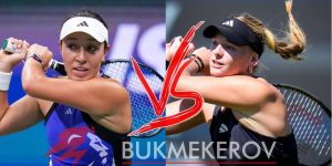 Dzhessika Pegula Eshlin Kryuger prognoz i stavki na tennis 9 yanvarya 2025 goda WTA 500 v Adelaide