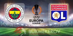 Fenerbahche Lion prognoz i stavki na match Ligi Evropy 23 yanvarya 2025 goda futbol LE