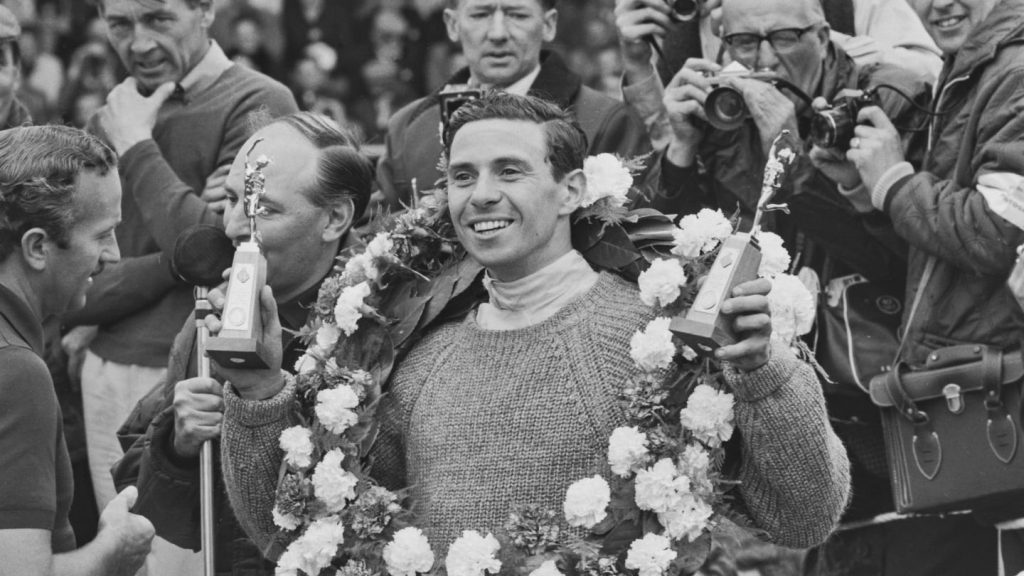 Jim Clark