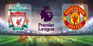 Liverpul Manchester YUnajted prognoz i stavki na match chempionata Anglii 5 yanvarya 2025 goda futbol Premer liga APL