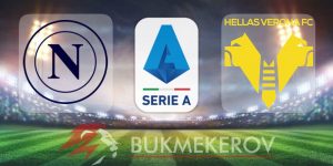 Napoli Verona prognoz i stavki na match chempionata Italii 12 yanvarya 2025 goda futbol Seriya A