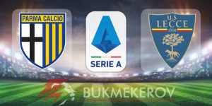 Parma Lechche prognoz i stavki na match chempionata Italii 31 yanvarya 2025 goda futbol Seriya A