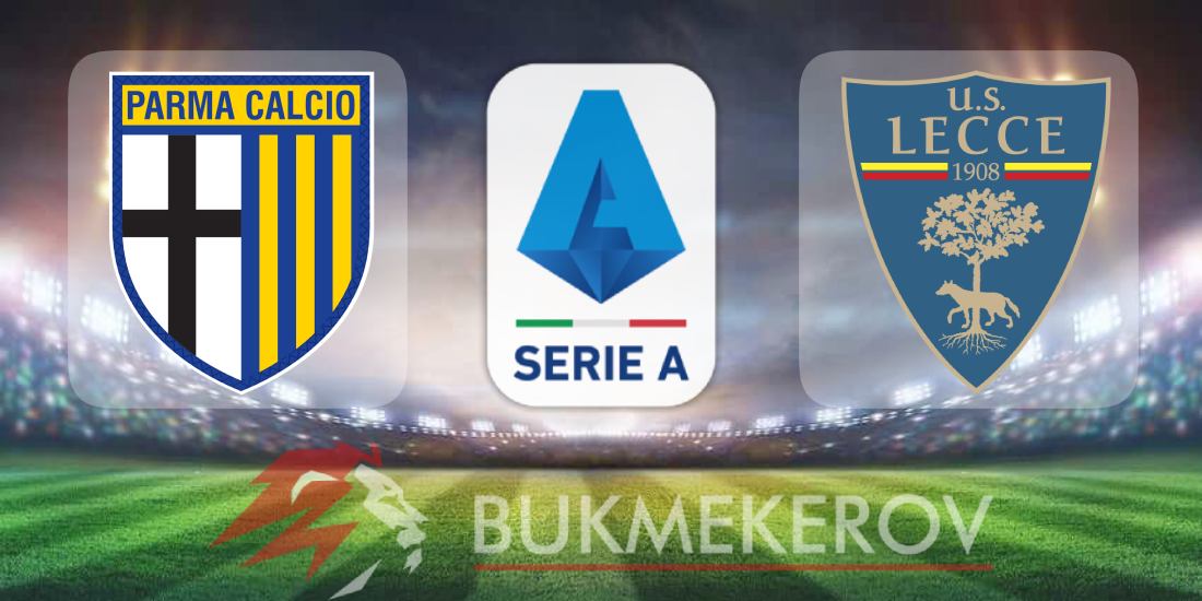 Parma Lechche prognoz i stavki na match chempionata Italii 31 yanvarya 2025 goda futbol Seriya A