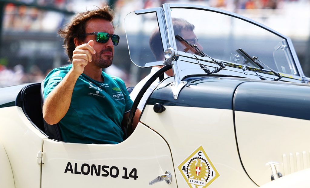 alonso 14