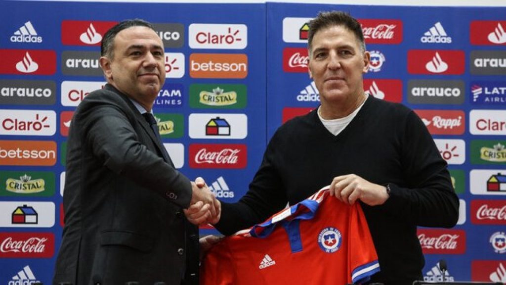 cagigao chile berizzo