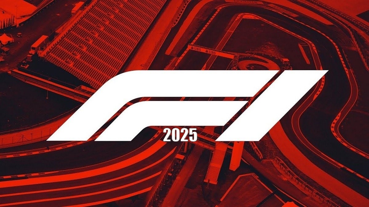 f1 2025 season