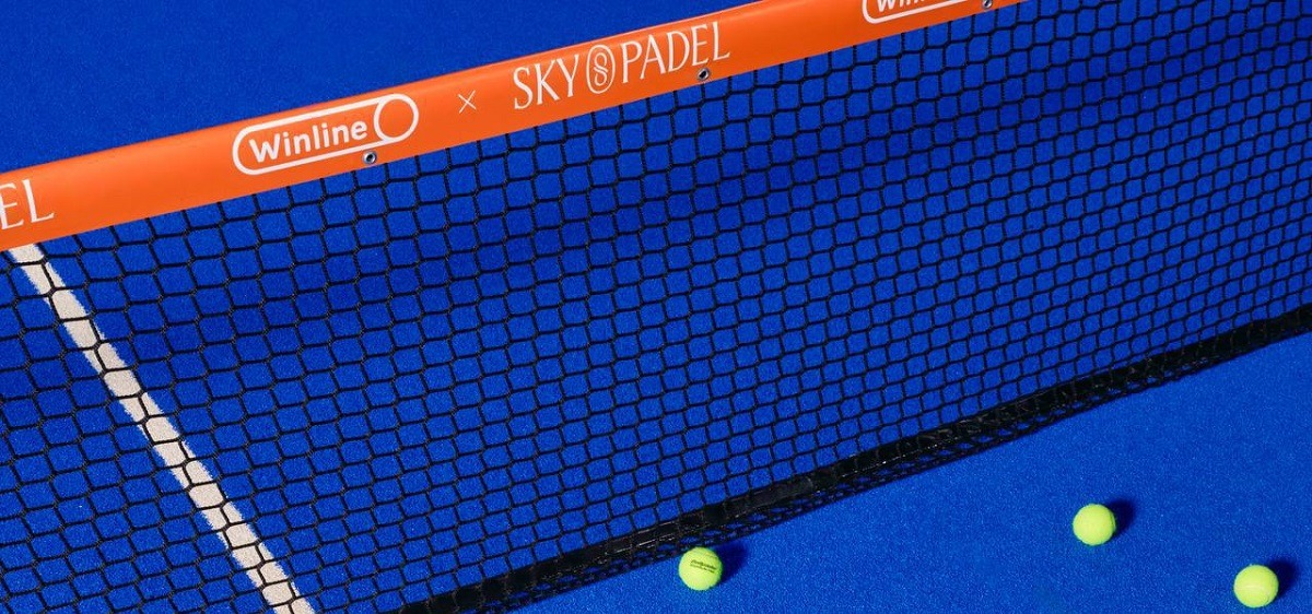 winline sky padel