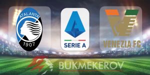 Atalanta Venetsiya prognoz i stavki na match chempionata Italii 1 marta 2025 goda futbol Seriya A