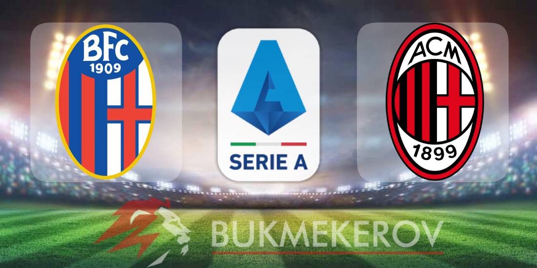 Bolonya Milan prognoz i stavki na match chempionata Italii 27 fevralya 2025 goda futbol Seriya A