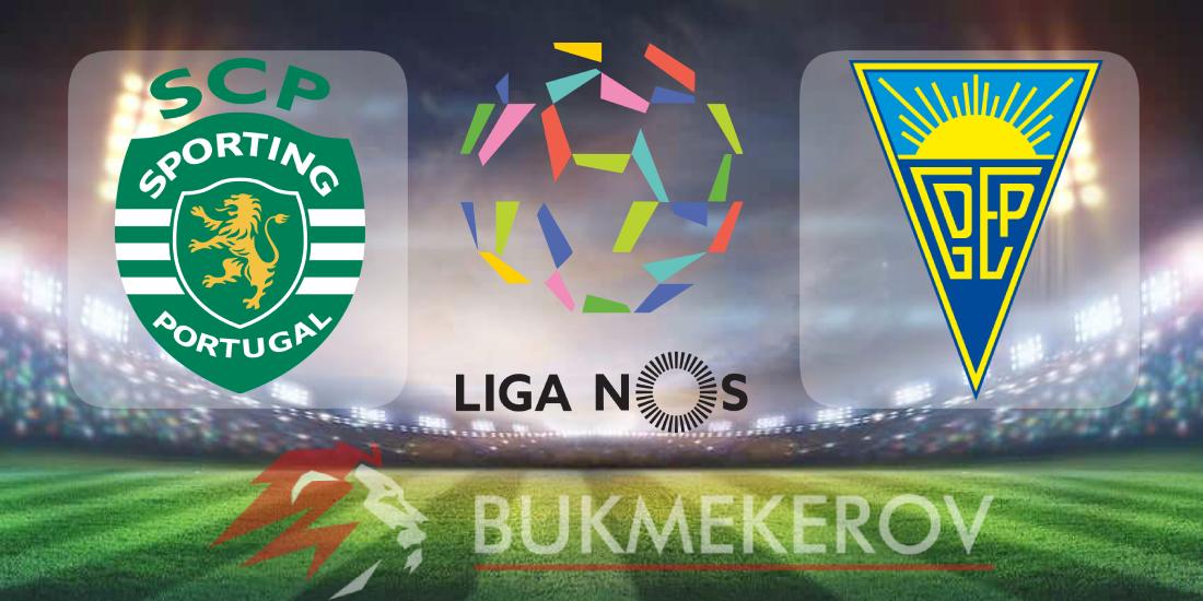 Sporting Lissabon Eshtoril prognoz i stavki na match chempionata Portugalii 3 marta 2025 goda futbol Primejra Liga