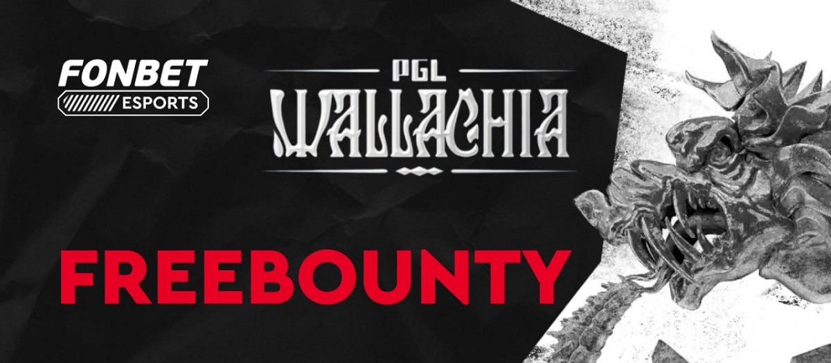 FREEBOUNTY wallachia fon