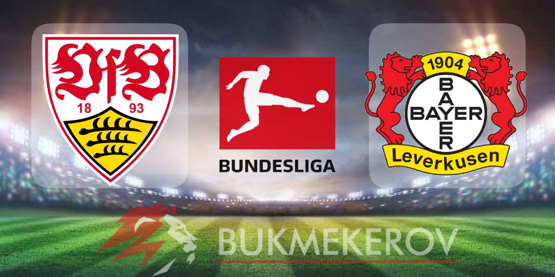 SHtutgart Bajer prognoz i stavki na match chempionata Germanii 16 marta 2025 goda futbol Bundesliga