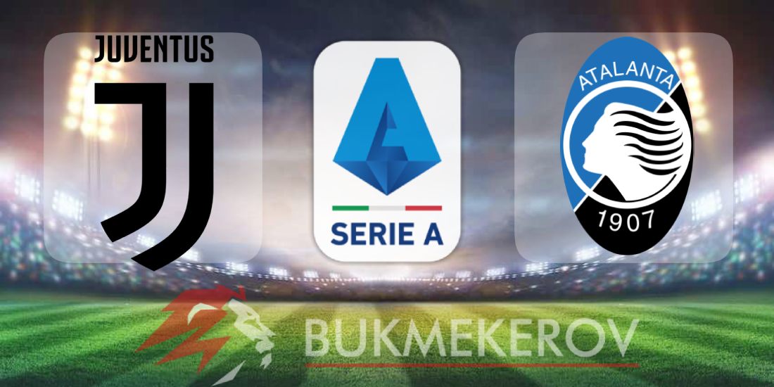 YUventus Atalanta prognoz i stavki na match chempionata Italii 9 marta 2025 goda futbol Seriya A