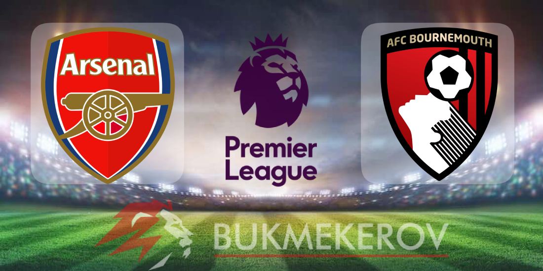 Arsenal Bornmut prognoz i stavki na match chempionata Anglii 3 maya 2025 goda futbol APL
