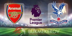 Arsenal Kristal Pelas prognoz i stavki na match chempionata Anglii 23 aprelya 2025 goda futbol APL