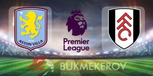 Aston Villa Fulhem prognoz i stavki na match chempionata Anglii 3 maya 2025 goda futbol APL
