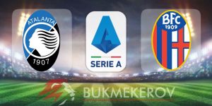 Atalanta Bolonya prognoz i stavki na match chempionata Italii 13 aprelya 2025 goda futbol Seriya A