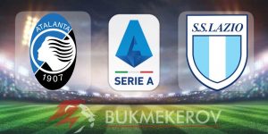 Atalanta Latsio prognoz i stavki na match chempionata Italii 6 aprelya 2025 goda futbol Seriya A