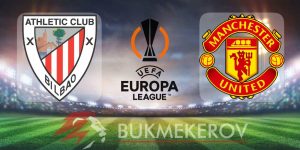 Atletik Bilbao Manchester YUnajted prognoz i stavki na match Ligi Evropy 1 maya 2025 goda futbol plej off LE polufinal