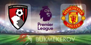 Bornmut Manchester YUnajted prognoz i stavki na match chempionata Anglii 27 aprelya 2025 goda futbol Premer liga APL