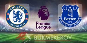 CHelsi Everton prognoz i stavki na match chempionata Anglii 26 aprelya 2025 goda futbol APL Premer ligae
