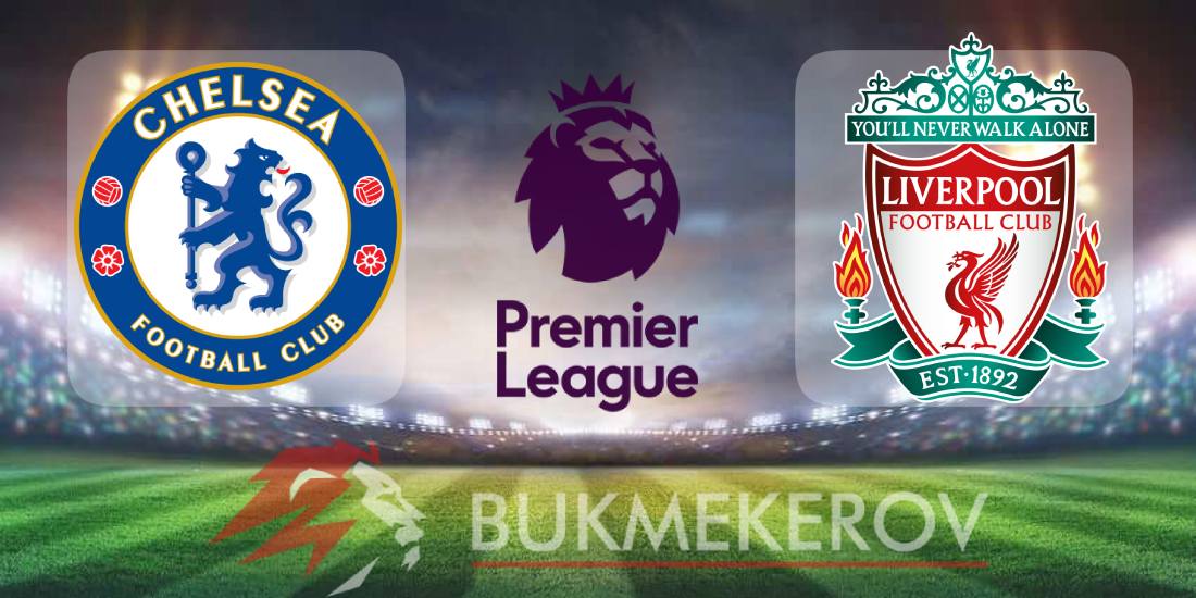 CHelsi Liverpul prognoz i stavki na match chempionata Anglii 4 maya 2025 goda futbol APL Premer liga