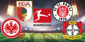 CHempionat Germanii 2024 25 prognoz i stavki na futbol Ekspress dnya na matchi 30 go tura Bundesligi na 20 aprelya 2025 goda