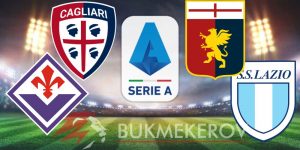 CHempionat Italii 2024 25 prognoz i stavki na futbol Ekspress dnya na matchi 33 go tura Serii A na 21 aprelya 2025 goda