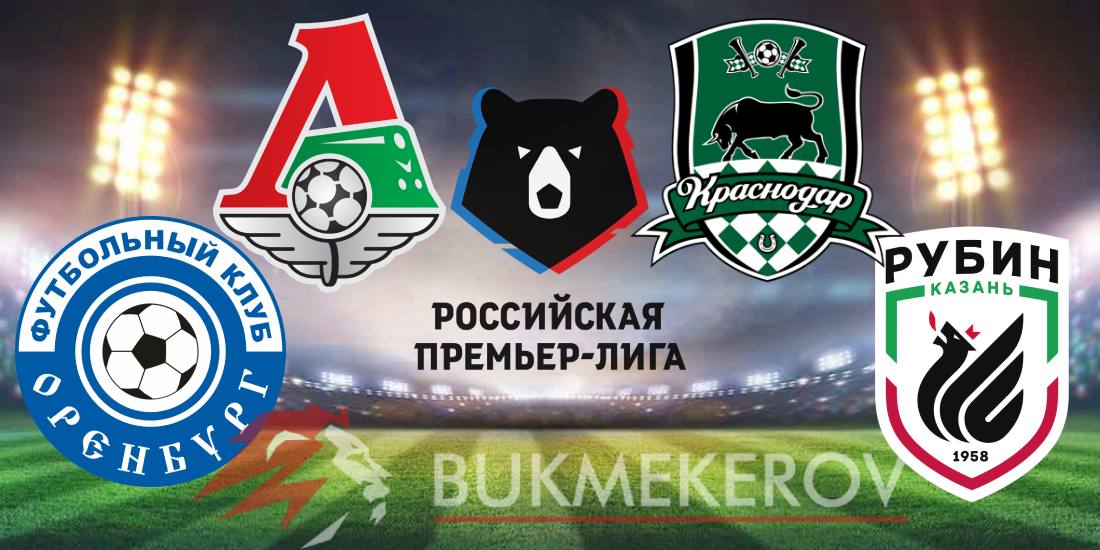 CHempionat Rossii 2024 25 prognoz i stavki na futbol Premer liga Ekspress dnya na matchi 27 go tura RPL na 3 maya 2025 goda