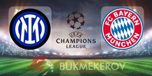 Inter Bavariya prognoz i stavki na match Ligi CHempionov 16 aprelya 2025 goda futbol LCH
