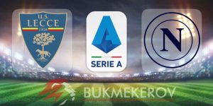 Lechche Napoli prognoz i stavki na match chempionata Italii na 3 maya 2025 goda futbol Seriya A