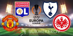 Liga Evropy 2024 25 prognoz i stavki na futbol Ekspress dnya na pervye matchi 14 finala LE na 10 aprelya 2025 goda