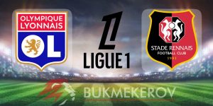Lion Renn prognoz i stavki na match chempionata Frantsii 26 aprelya 2025 goda futbol Liga 1