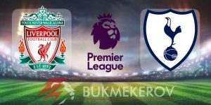 Liverpul Tottenhem prognoz i stavki na match chempionata Anglii 27 aprelya 2025 goda futbol Premer liga APL
