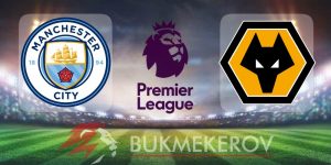 Manchester Siti Vulverhempton prognoz i stavki na match chempionata Anglii 2 maya 2025 goda futbol Premer liga APL