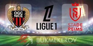 Nitstsa Rejms prognoz i stavki na match chempionata Frantsii 2 maya 2025 goda futbol Liga 1