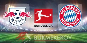 RB Lejptsig Bavariya prognoz i stavki na match chempionata Germanii na 3 maya 2025 goda futbol Bundesliga