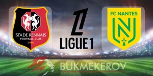 Renn Nant prognoz i stavki na match chempionata Frantsii 18 aprelya 2025 goda futbol Liga 1