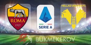 Roma Verona prognoz i stavki na match chempionata Italii 19 aprelya 2025 goda futbol Seriya A