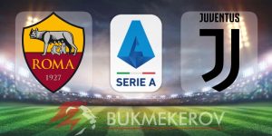 Roma YUventus prognoz i stavki na match chempionata Italii 6 aprelya 2025 goda futbol Seriya A