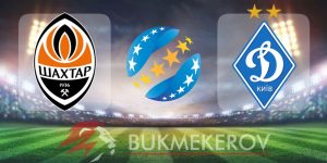 SHahter Donetsk Dinamo Kiev prognoz i stavki na match chempionata Ukrainy 27 aprelya 2025 goda futbol Premer liga UPL Vbet